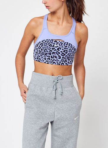 Vêtements Women'S Medium-Support Non-Padded Printed Sports Bra pour Accessoires - Nike - Modalova