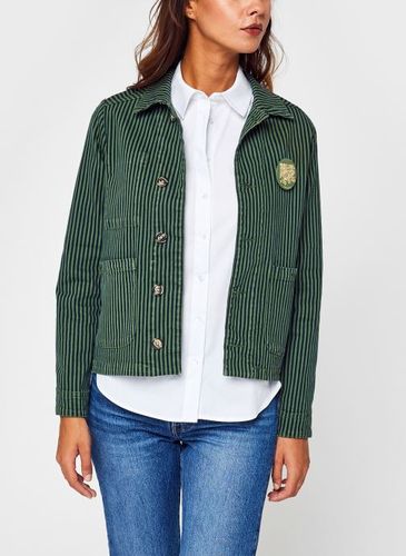 Vêtements Varda TC204 Stripes pour Accessoires - Leon & Harper - Modalova