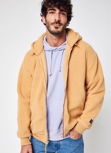 Vêtements SHERPA FULL ZIP HOODIE pour Accessoires - Levi's - Modalova