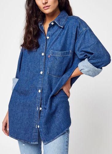 Vêtements NOLA OVERSIZED SHIRT pour Accessoires - Levi's - Modalova