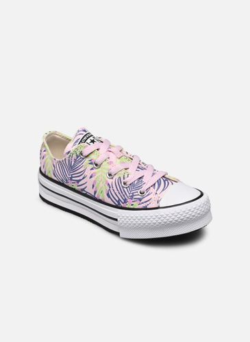 Baskets Chuck Taylor All Star Eva Lift Plant Love pour Enfant - Converse - Modalova