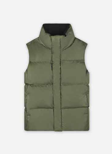 Vêtements Boxy Puffer Vest Women pour Accessoires - Rains - Modalova