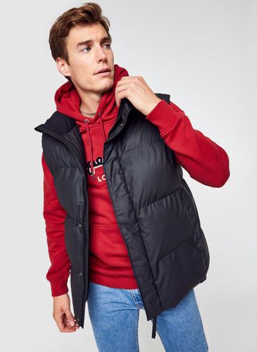 Vêtements Boxy Puffer Vest Men pour Accessoires - Rains - Modalova