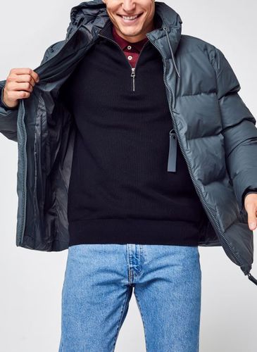 Vêtements Puffer Jacket Men pour Accessoires - Rains - Modalova