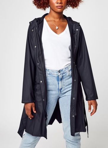 Vêtements Curve W Jacket pour Accessoires - Rains - Modalova