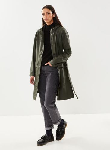 Vêtements Curve W Jacket pour Accessoires - Rains - Modalova