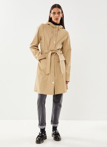 Vêtements Curve W Jacket pour Accessoires - Rains - Modalova