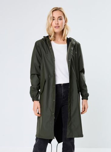 Vêtements Fishtail Parka W3 - Unisexe W pour Accessoires - Rains - Modalova