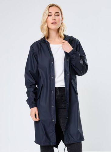 Vêtements Fishtail Parka W3 - Unisexe W pour Accessoires - Rains - Modalova