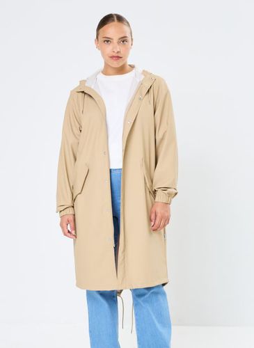 Vêtements Fishtail Parka W3 - Unisexe W pour Accessoires - Rains - Modalova