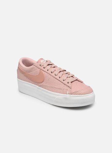 Baskets W Blazer Low Platform Ess pour - Nike - Modalova