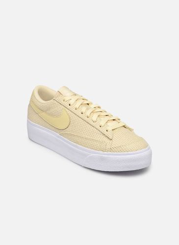 Baskets W Blazer Low Platform Ess pour - Nike - Modalova