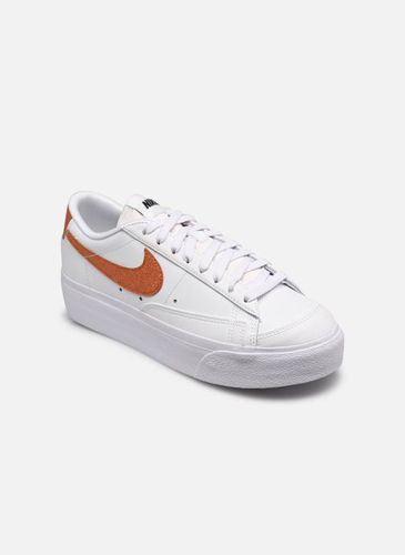 Baskets W Blazer Low Platform Ess pour - Nike - Modalova