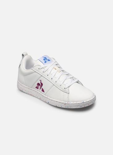 Baskets Courtclassic W Sport pour - Le Coq Sportif - Modalova