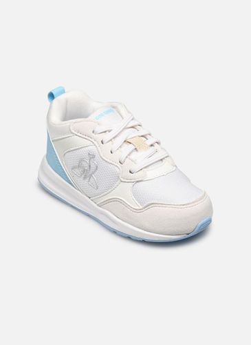 Baskets Lcs R500 Inf Iridescent pour Enfant - Le Coq Sportif - Modalova