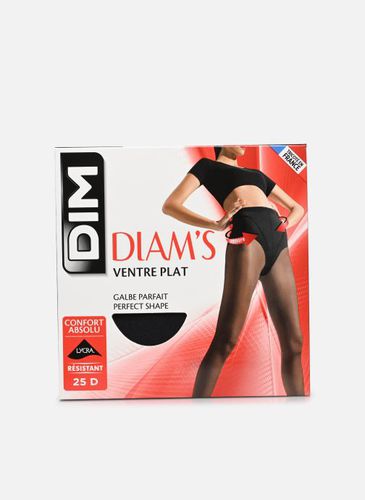 Chaussettes et collants Diam'S Collant Ventre Plat 25D pour Accessoires - Dim - Modalova