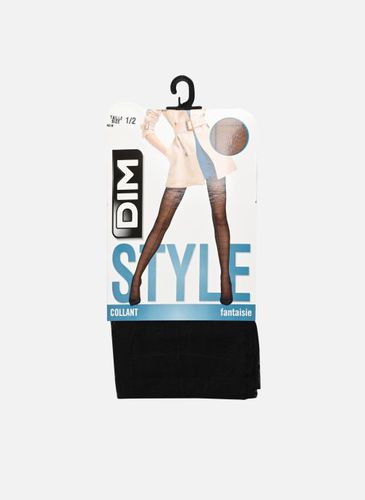 Chaussettes et collants Collant Carreau Oversize pour Accessoires - Dim - Modalova