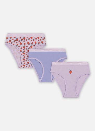 Vêtements Les Pocket Brief - Lot De 3 pour Accessoires - Dim - Modalova