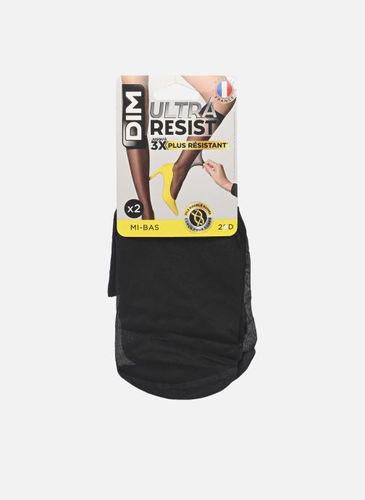 Chaussettes et collants Ultra Resist Mi-Bas Transparents 20D pour Accessoires - Dim - Modalova