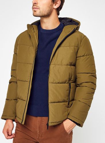 Vêtements Slhharry Puffer Jkt W Noos pour Accessoires - Selected Homme - Modalova