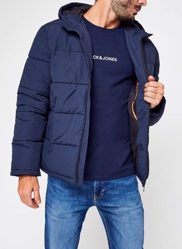 Vêtements Slhharry Puffer Jkt W Noos pour Accessoires - Selected Homme - Modalova