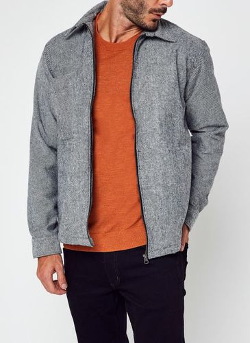 Vêtements Slhloosedoller Overshirt Ls W Noos pour Accessoires - Selected Homme - Modalova