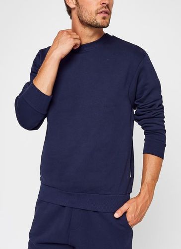 Vêtements Slhrelaxhoffman Crew Neck Sweat S Noos pour Accessoires - Selected Homme - Modalova