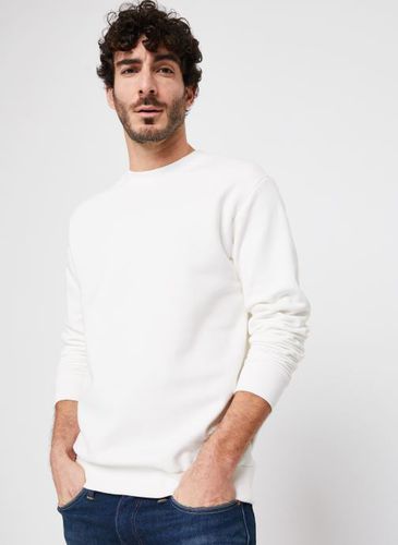 Vêtements Slhrelaxhoffman Crew Neck Sweat S Noos pour Accessoires - Selected Homme - Modalova