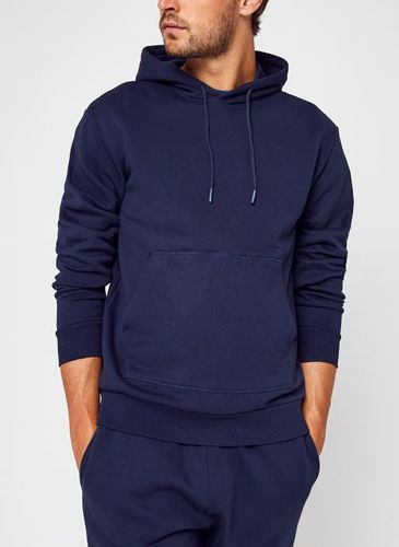 Vêtements Slhrelaxjackman Hood Sweat S Noos pour Accessoires - Selected Homme - Modalova