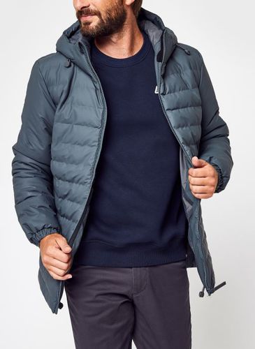 Vêtements Trekker Hooded Jacket Men pour Accessoires - Rains - Modalova