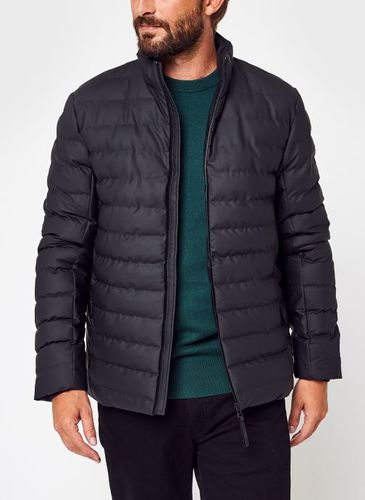 Vêtements Trekker Jacket Men pour Accessoires - Rains - Modalova