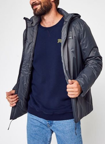 Vêtements Padded Nylon Jacket Men pour Accessoires - Rains - Modalova