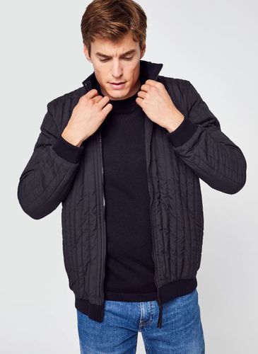 Vêtements Liner High Neck Jacket Men pour Accessoires - Rains - Modalova