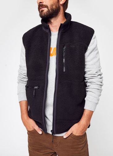 Vêtements Heavy Fleece Vest Men pour Accessoires - Rains - Modalova