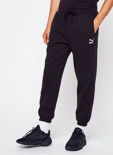 Vêtements Classics Small Logo Sweatpants Fl pour Accessoires - Puma - Modalova
