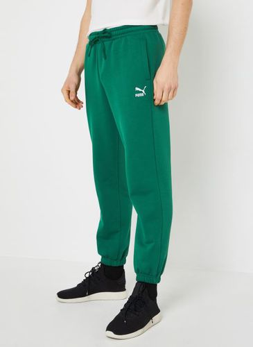 Vêtements Classics Small Logo Sweatpants Fl pour Accessoires - Puma - Modalova