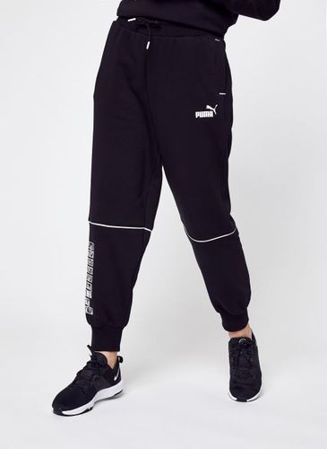 Vêtements Wer Safari High-Waist Pants Fl Cl pour Accessoires - Puma - Modalova