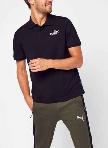 Vêtements Ess Logo Pique Polo pour Accessoires - Puma - Modalova