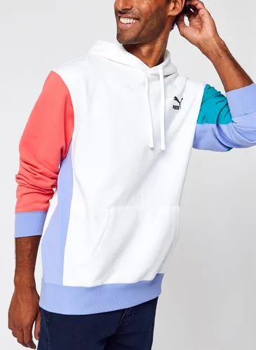 Vêtements Classics Block Hoodie pour Accessoires - Puma - Modalova