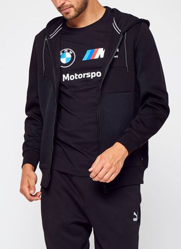 Vêtements Bmw Mms Hdd Sweat Jacket pour Accessoires - Puma - Modalova