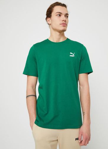 Vêtements Classics Small Logo Tee pour Accessoires - Puma - Modalova