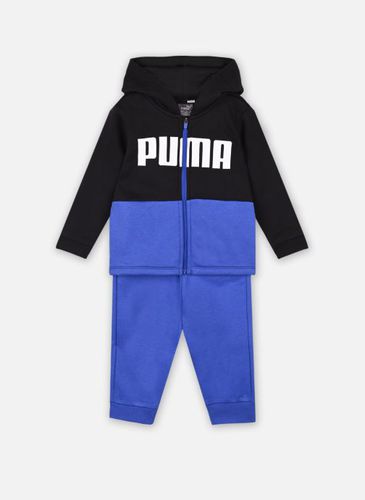 Vêtements Minicats Colorblock Jogger Fl pour Accessoires - Puma - Modalova