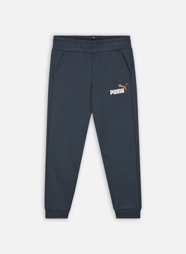 Vêtements Ess+ 2 Col Logo Pants Fl Cl B pour Accessoires - Puma - Modalova