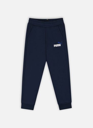 Vêtements Ess+ 2 Col Logo Pants Fl Cl B pour Accessoires - Puma - Modalova