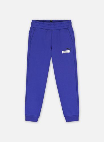 Vêtements Ess+ 2 Col Logo Pants Fl Cl B pour Accessoires - Puma - Modalova