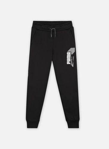 Vêtements Alpha Sweatpants Fl B pour Accessoires - Puma - Modalova