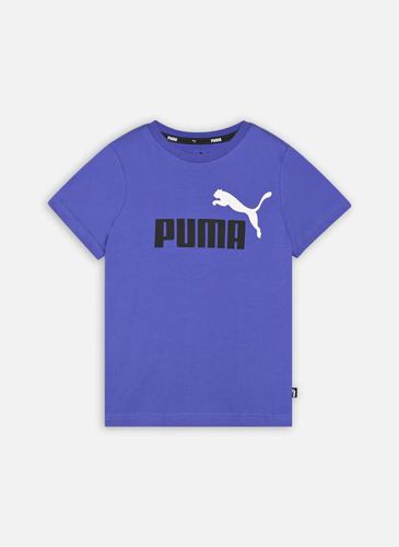 Vêtements Ess+ 2 Col Logo Tee B pour Accessoires - Puma - Modalova