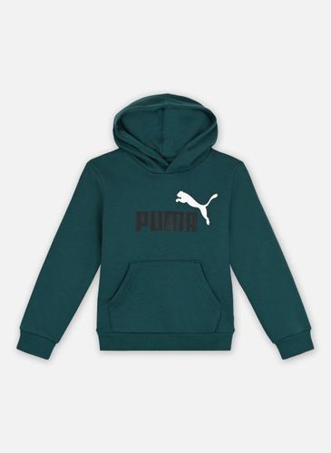 Vêtements Ess+ 2 Col Big Logo Hoodie Fl B pour Accessoires - Puma - Modalova