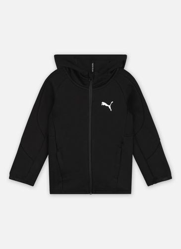 Vêtements Evostripe Core Fz Hoodie B pour Accessoires - Puma - Modalova