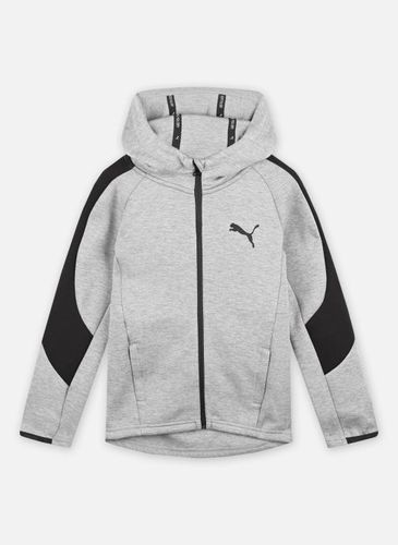 Vêtements Evostripe Core Fz Hoodie B pour Accessoires - Puma - Modalova